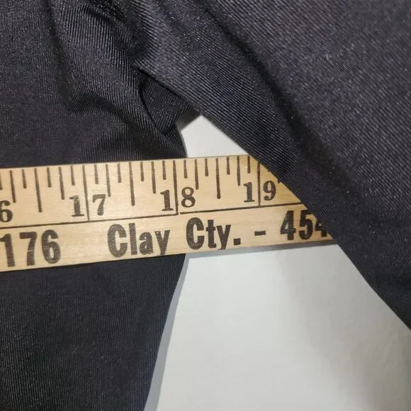 Tommie Copper Znergy Shoulder Support Compression Shirt XXL Retails $90 - Picture 6 of 7